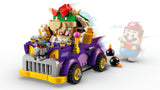 LEGO® Super Mario™ Bowser’s Muscle Car Expansion Set