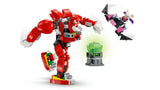 LEGO® Sonic the Hedgehog™ Knuckles’ Guardian Mech