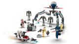 LEGO® Star Wars™ Clone Trooper & Battle Droid Battle Pack