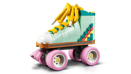 LEGO® 3in1 Creator Retro Roller Skate