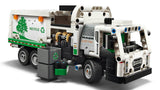 LEGO® Technic™ Mack® LR Electric Garbage Truck