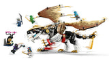 LEGO® NINJAGO® Egalt the Master Dragon