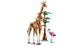 LEGO® 3in1 Creator Wild Safari Animals