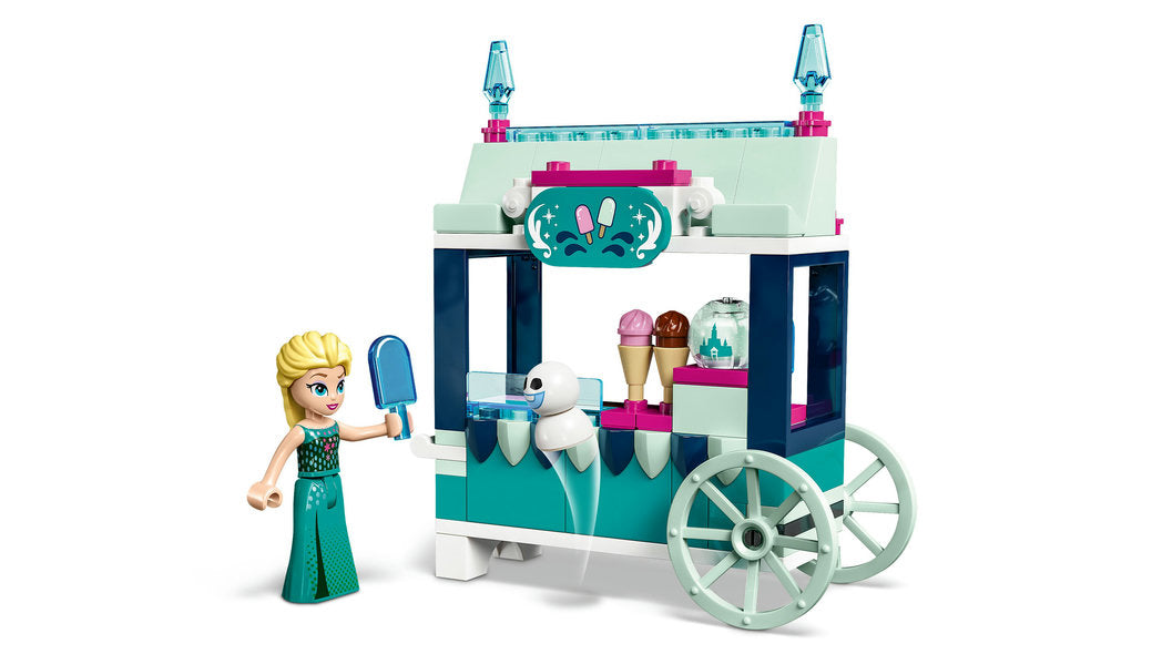 LEGO® Disney Frozen Elsa’s Frozen Treats