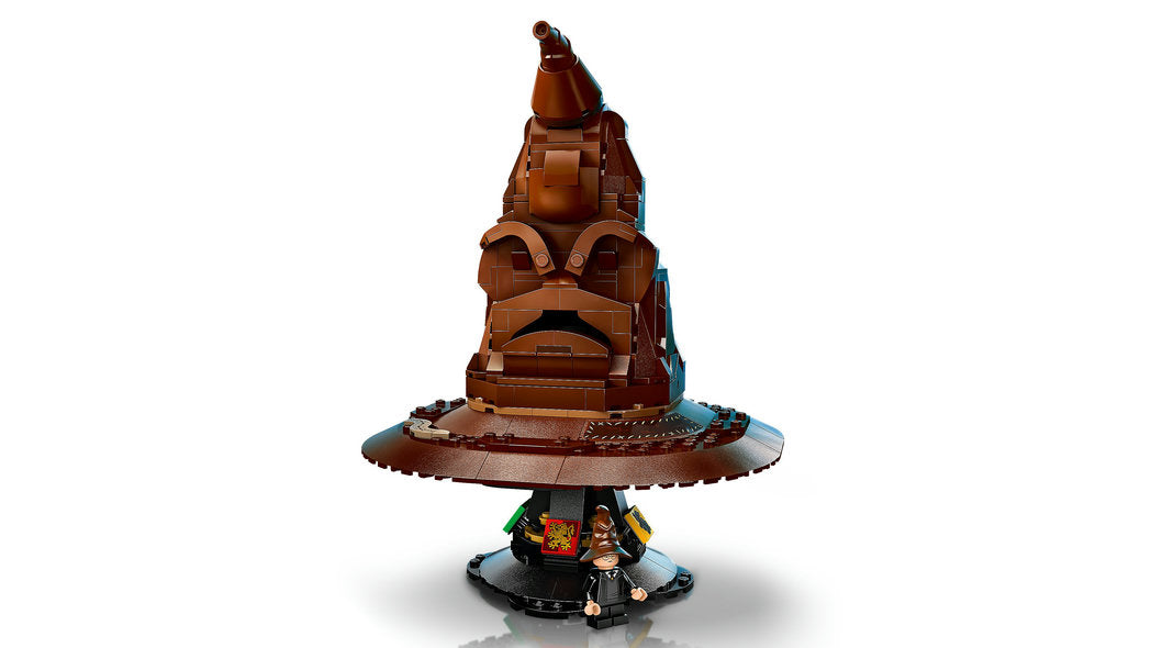 LEGO® Harry Potter™ Talking Sorting Hat™