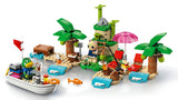 LEGO® Animal Crossing™ Kapp’n’s Island Boat Tour