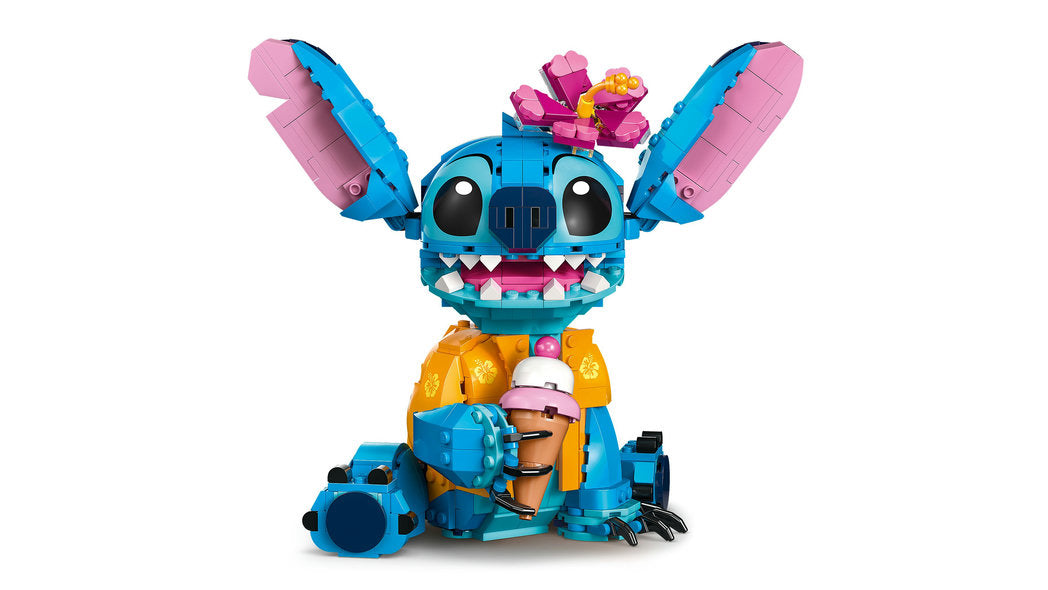 LEGO® Disney Stitch