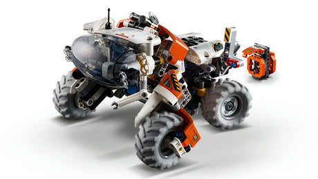 LEGO® Technic™ Surface Space Loader LT78