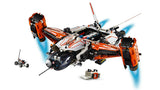 LEGO® Technic™ VTOL Heavy Cargo Spaceship LT81