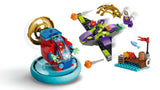 LEGO® Disney+ Spidey and His Amazing Friends Spidey vs. Green Goblin