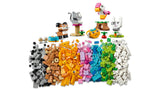 LEGO® Classic Creative Pets