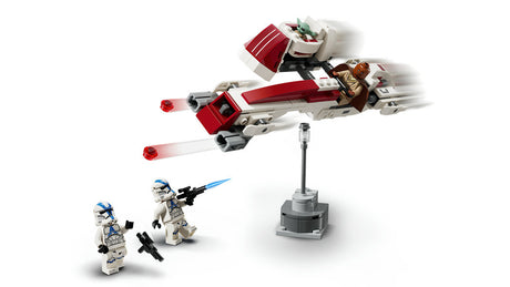 LEGO® Star Wars™ BARC Speeder Escape