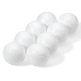 Aero-Strike Plastic Baseballs (8 pack)