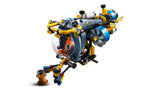 LEGO® Technic™ Deep-Sea Research Submarine