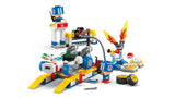 LEGO® Super Mario™ Mario Kart™ Toad’s Garage