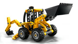 LEGO® Technic™ Backhoe Loader