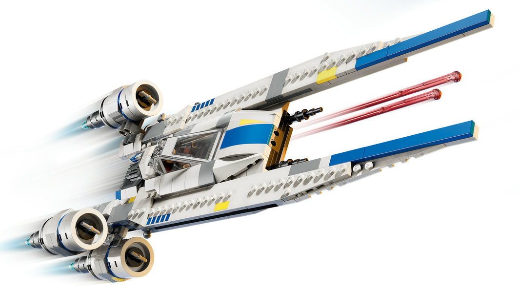 LEGO® Star Wars™ Rebel U-Wing Starfighter