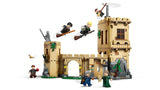 LEGO® Harry Potter™ Hogwarts Castle: Flying Lessons