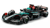 LEGO® Speed Champions Mercedes-AMG PETRONAS F1® Team Race Car