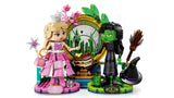 LEGO® Wicked Elphaba & Glinda Figures