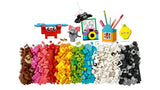 LEGO® Classic Creative Happy Box