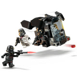 LEGO® Star Wars: Ahsoka™ Death Trooper & Night Trooper Battle Pack
