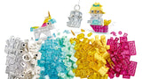 LEGO® Classic Magical Transparent Box