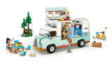 LEGO® Friends Friendship Camper Van Adventure