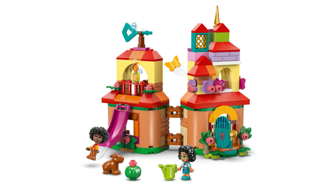 LEGO® Disney Encanto Mini House