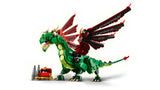 LEGO® Creator 3in1 Medieval Dragon