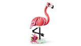 LEGO® Creator 3in1 Wild Animals: Pink Flamingo