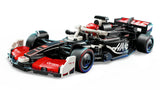 LEGO® Speed Champions MoneyGram Haas F1® Team VF-24 Race Car