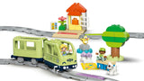 LEGO® DUPLO® Town Interactive Adventure Train