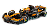 LEGO® Speed Champions McLaren F1® Team MCL38 Race Car