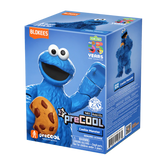 Blokees preCool Sesame Street Characters (sold individually)