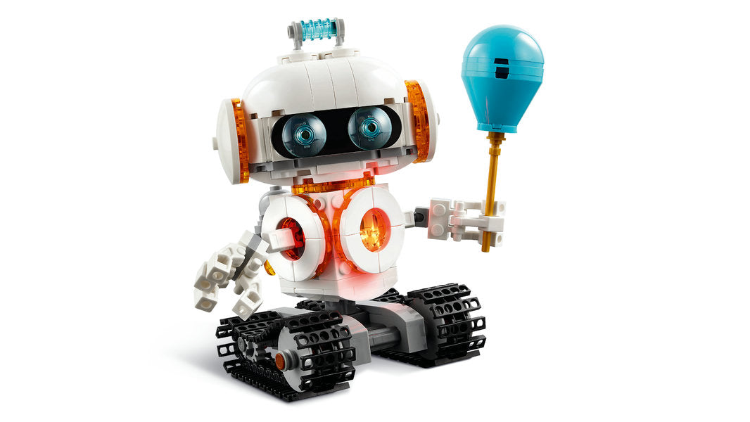 LEGO® Creator 3in1 Space Robot