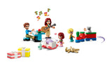 LEGO® Friends Advent Calendar 2024