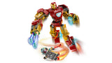 LEGO® Marvel Iron Man Mech Vs Ultron