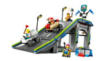 LEGO® City No Limits: Race Car Ramp Track