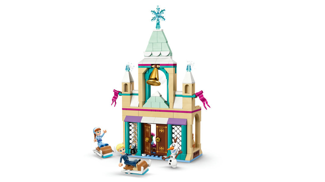 LEGO® Disney Frozen Arendelle Frozen Castle