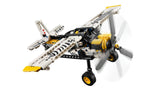 LEGO® Technic™ Bush Plane