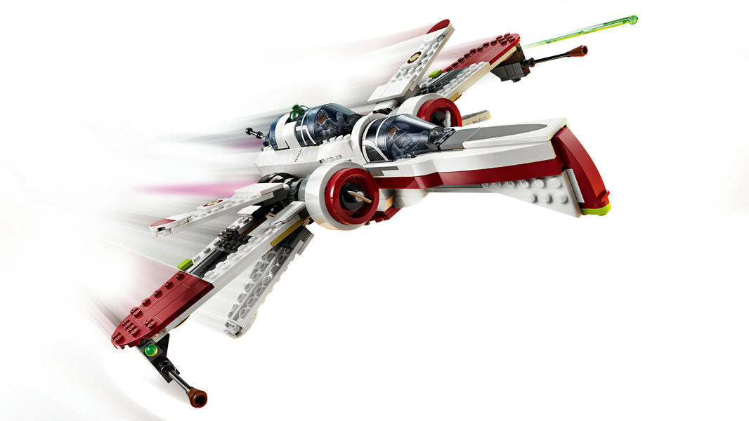 LEGO® Star Wars™ ARC-170 Starfighter