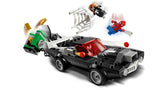 LEGO® Marvel Spider-Man Vs Venom Muscle Car