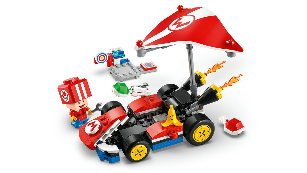 LEGO® Super Mario™ Mario Kart Standard Kart