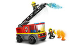 LEGO® City Fire Ladder Truck