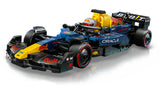 LEGO® Speed Champions Oracle Red Bull Racing RB20 F1® Race Car