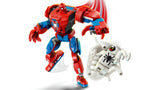 LEGO® Marvel Spider-Man Mech vs. Anti-Venom