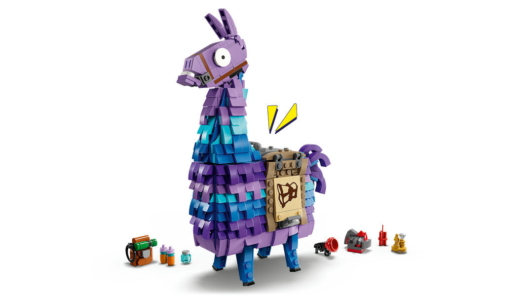 LEGO® Fortnite Supply Llama