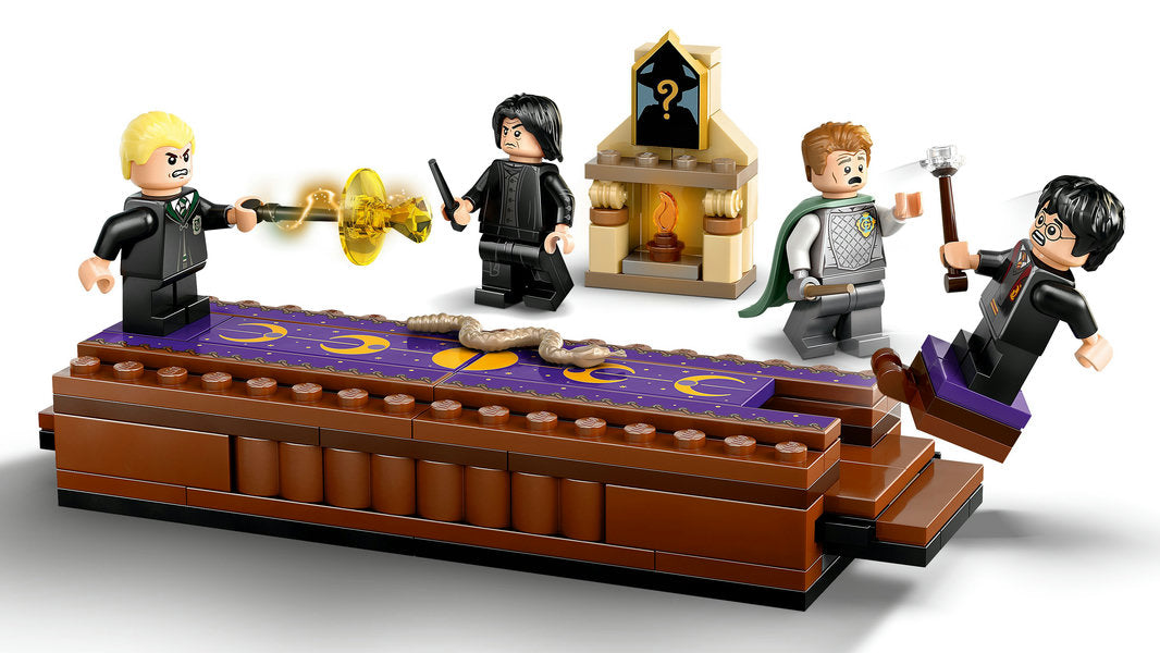 LEGO® Harry Potter™ Dueling Club