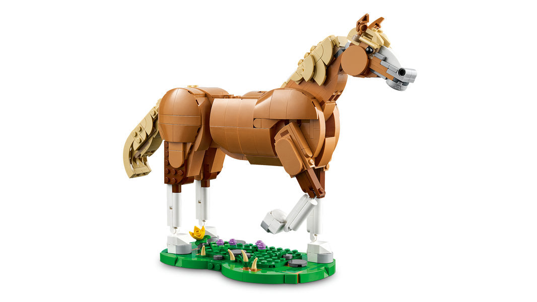 LEGO® Creator 3in1 Beautiful Horse